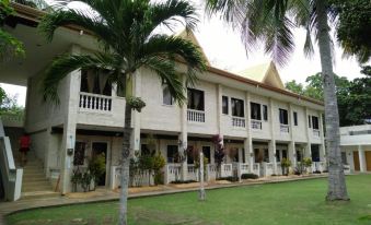 Bohol Divers Resort