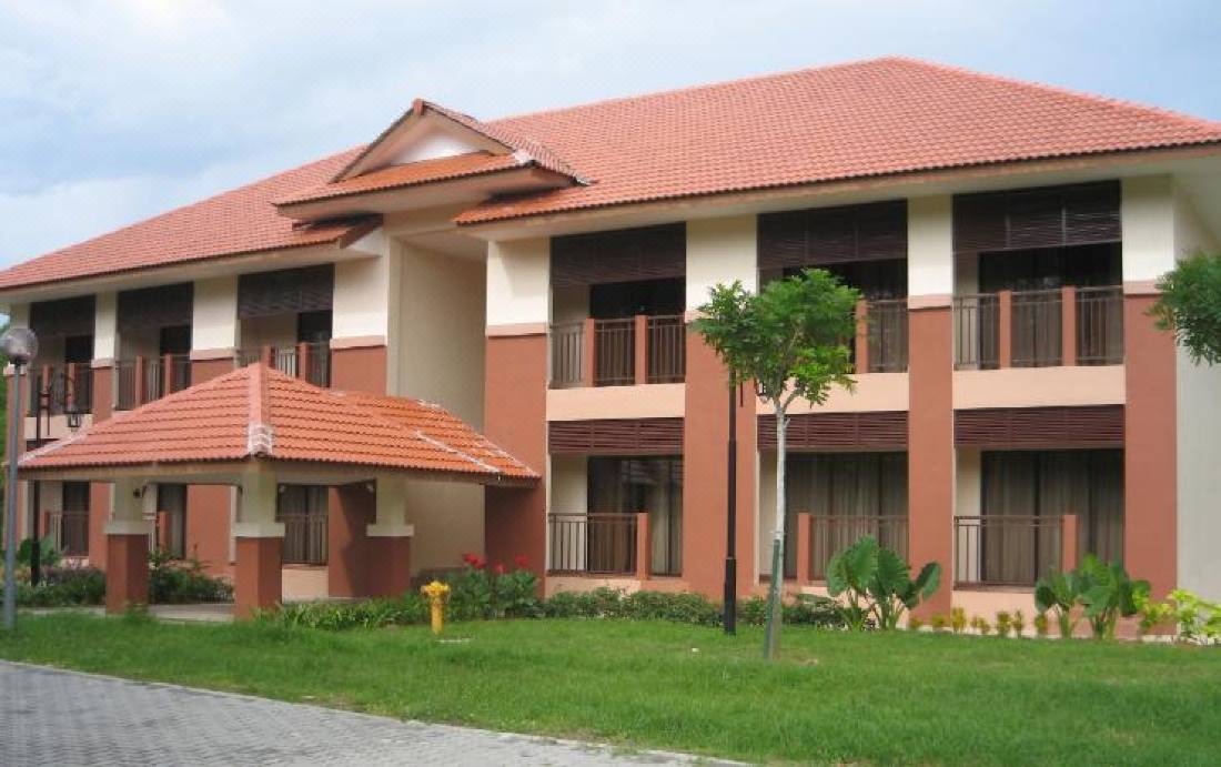 De Palma Resort Kuala Selangor Kuala Selangor Updated 2022 Room Price Reviews Deals Trip Com