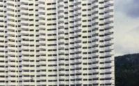 Sri Sayang Resort Service Apartment فنادق في باتو فيرينغي