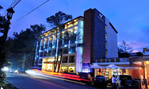 Le Monet Hotel