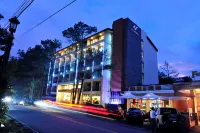 โรงแรมเลอโมเนต์