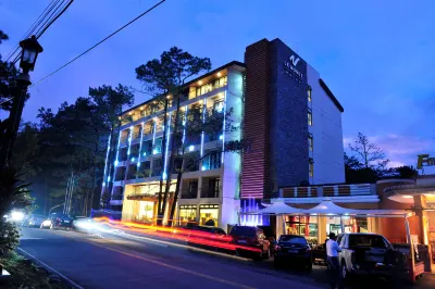 Le Monet Hotel Hotels in der Nähe von Our Lady of Fatima Parish