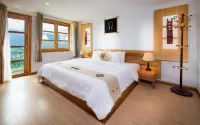 Hotel de Sapa
