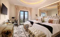 Lafayette Boutique Hotel Yogyakarta Hoteles cerca de Gadjah Mada University