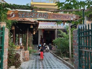 Tarzan's Homestay - Hostel