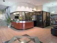 Adelaide Riviera Hotel Hotels in Adelaide