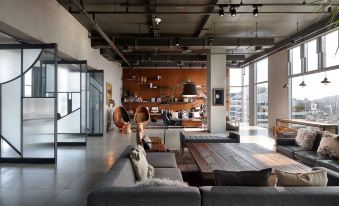 L7 Hongdae by Lotte