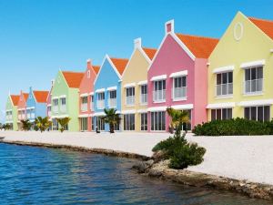 Courtyard Bonaire Dive Resort