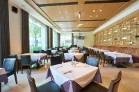 Taipung Suites - breakfast
