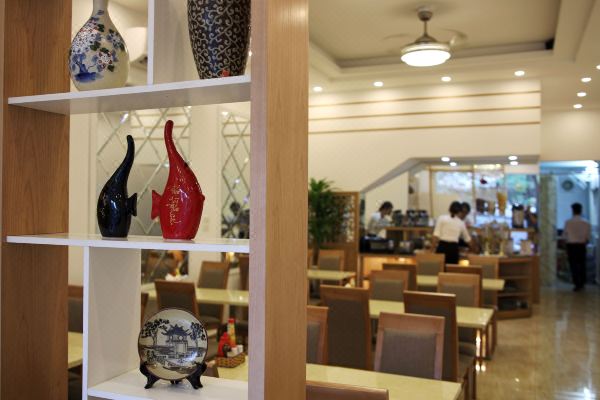 피닉스 팰리스 호텔 하노이(Phoenix Palace Hotel Hanoi)_5