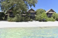 Castaway Resort Koh Lipe Hotels in 