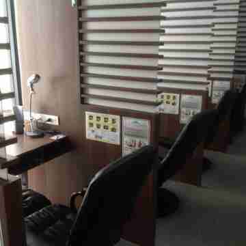 Internet Comics Cafe YOMIHOO - Adults Only - Hostel Others