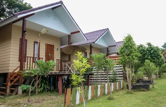 宗通他儂金山內達酒店