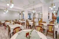 Ensana Vila Trajan Hotel di Piestany