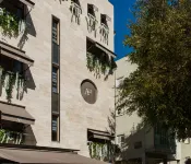 A23 Boutique Hotel Hotel in zona אילנה גור פסל הלוויתן