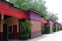 SC Resort Hotel in zona Wat Pru Toa