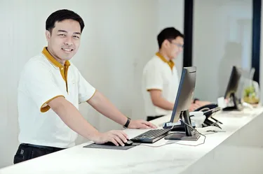 รูปภาพของโรงแรมทรี สุขุมวิท