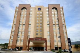 Sleep Inn Manaus