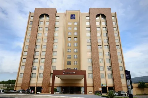 Sleep Inn Manaus Hotels in Careiro da Varzea