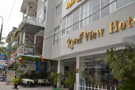 太陽河精品酒店