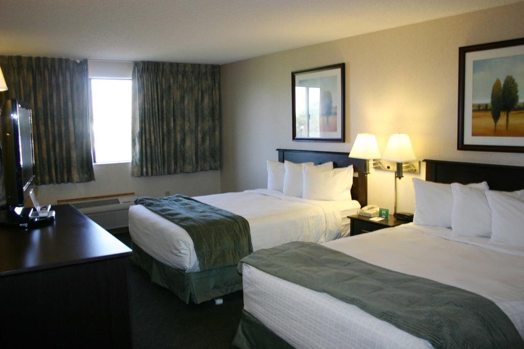 Ramada by Wyndham Cedar City