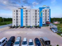 Hop Inn Mukdahan Hotels in der Nähe von Wat Chaeng Napoyai Community