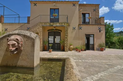 Il Casale Delle Rose