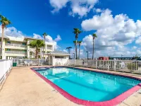 Motel 6 Corpus Christi, TX - North Hotels in Corpus Christi