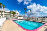 Motel 6 Corpus Christi, TX - North