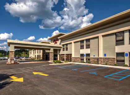 Hampton Inn Ashland