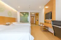 GreenTree Inn (Chizhou High-speed Railway Station Branch) Hotels in Chizhou