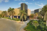 Hilton Cairo Heliopolis Hotel Hotels in Kairo