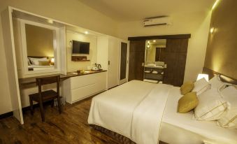 Sevana City Hotel