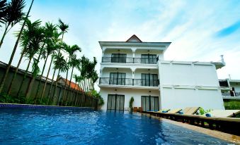 Borei Hang Tep Residence & Spa