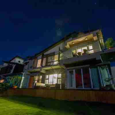 57villa墾丁 Hotel Exterior