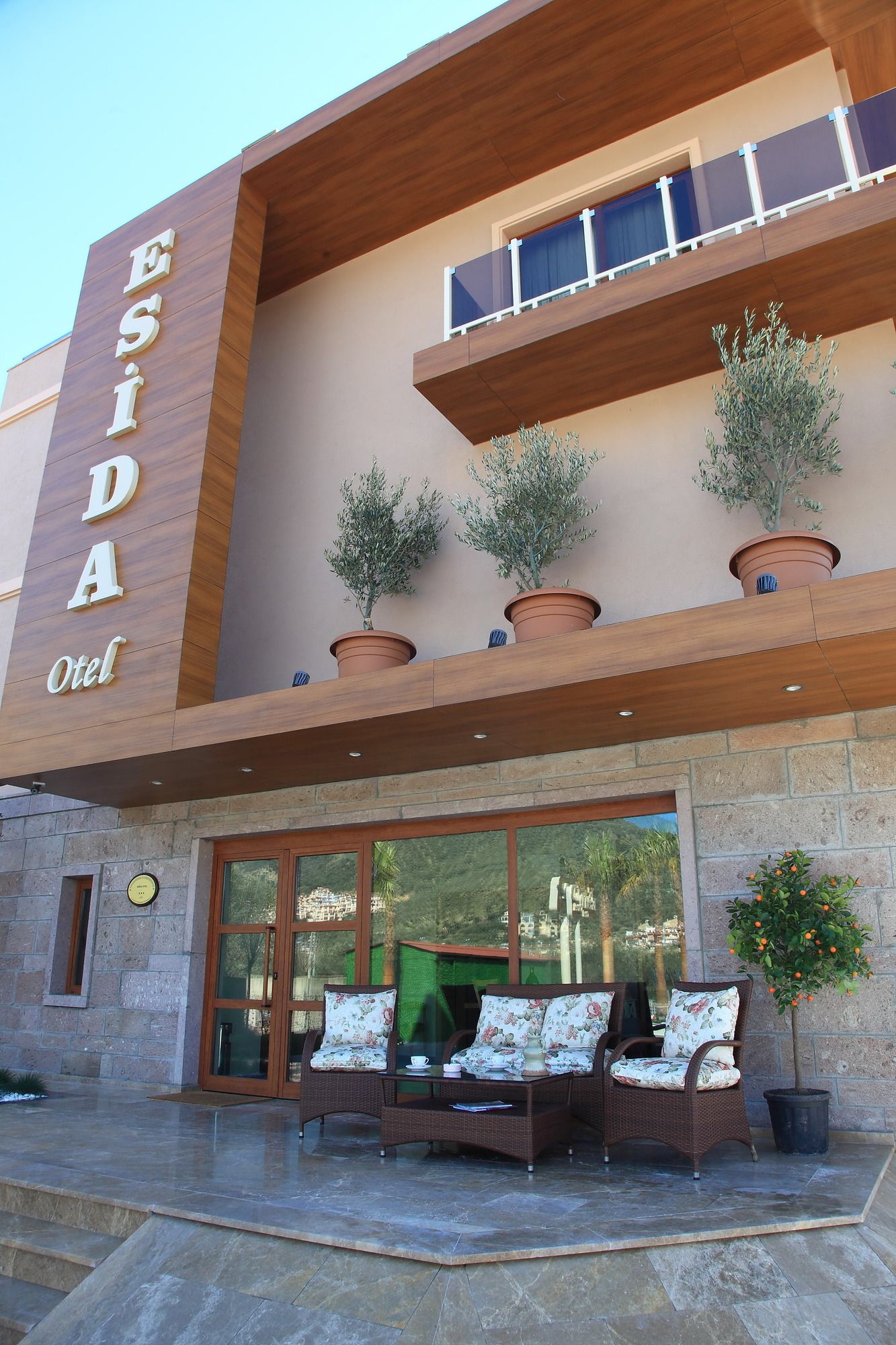 Esida Hotel