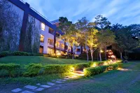 Silks Place Taroko Hotels in der Nähe von Jinheng Bridge