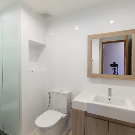 Sugar Palm Residence Отели рядом с достопримечательностью «Школа Satree Пхукет»