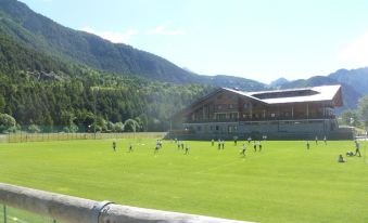 Valley Vacanze - Housity