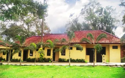 Duyung Trawas Hill Hotel dekat Warung Rahayu Nasi Jagung Trawas