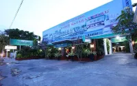 Hotel Mataram Baru Các khách sạn ở Manguharjo