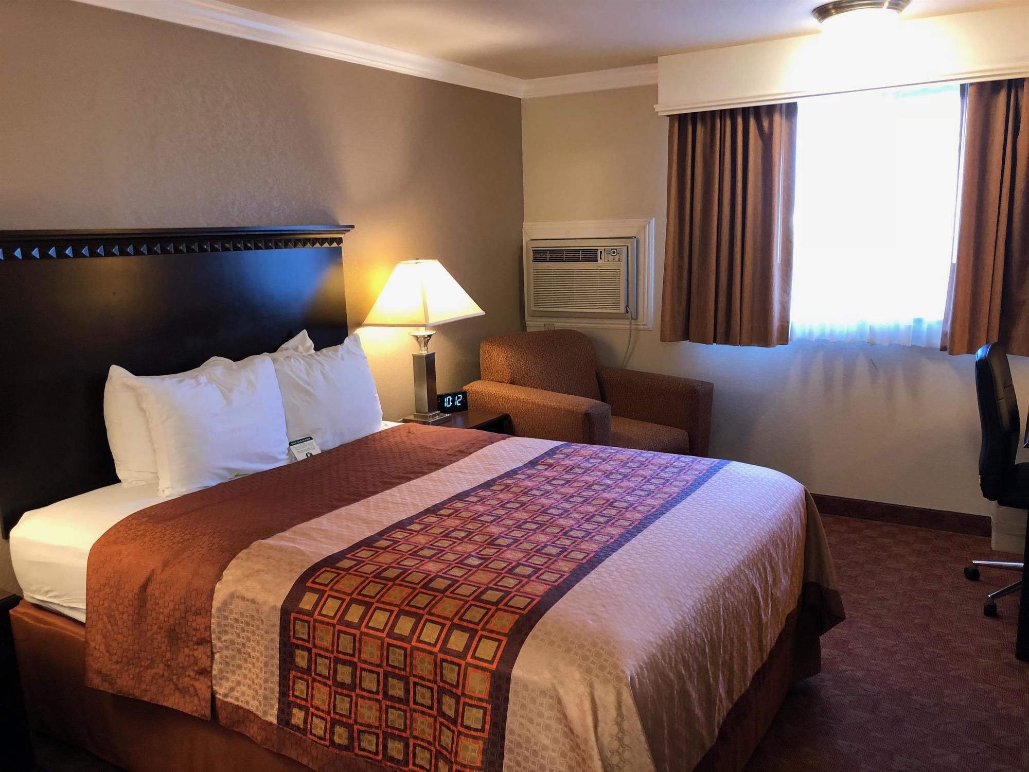 SureStay Plus Hotel by Best Western Lompoc