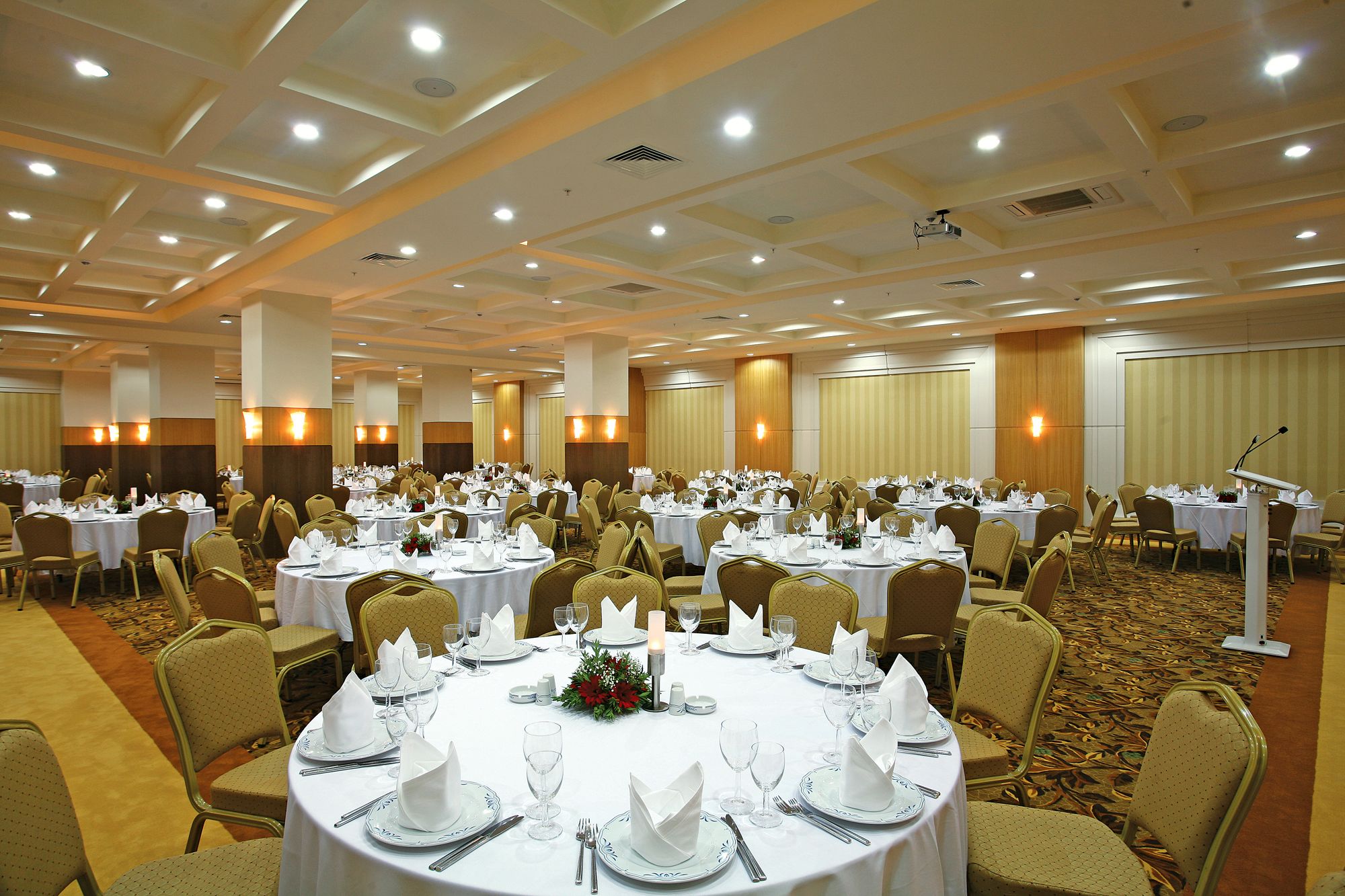 Crystal Family Resort & Spa – All Inclusive