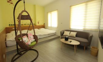 Forget Go Home B&B - Tainan