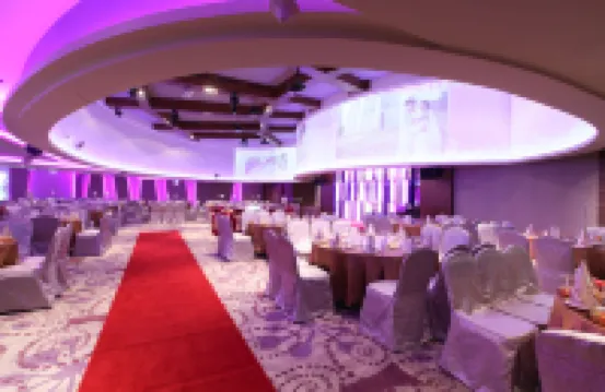 Beitou Hot Spring Resort