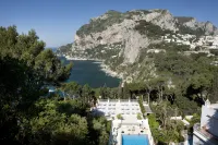 Hotel Villa Brunella - Luxury