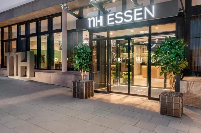 NH Essen