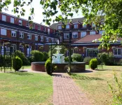 Best Western Thurrock Hotel Các khách sạn ở Purfleet