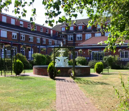 Best Western Thurrock Hotel