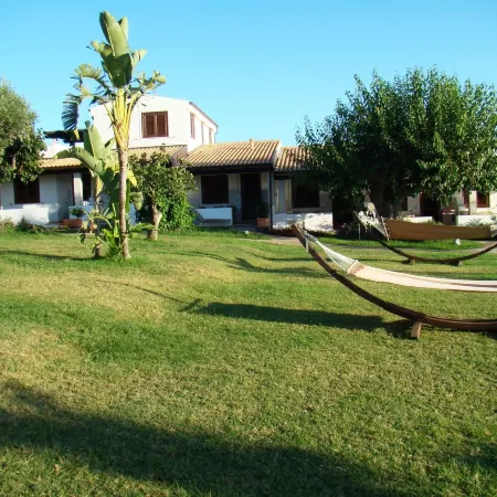 Borgo Donna Canfora